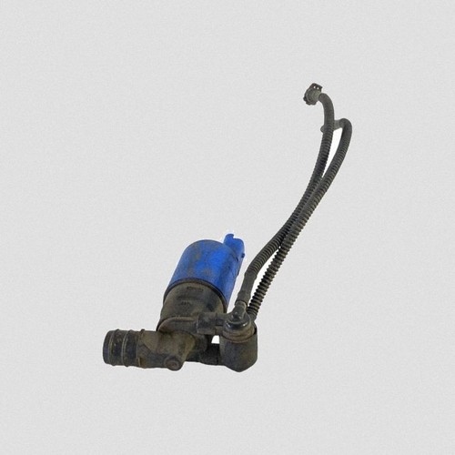 Pompe lave vitre citroen ii - lave, c4