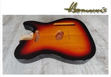 Corps Telecaster Hermann´s En