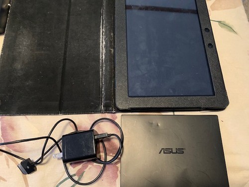 Asus transformer pad - pad, tf300t