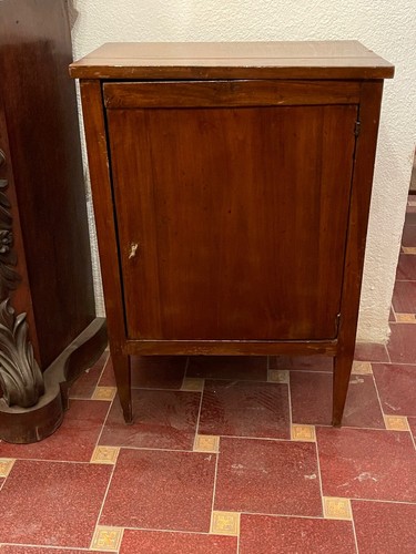 Commode époque fin - commode,