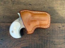 American Derringer/Cobra Brown