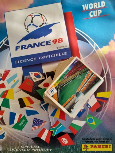 Image panini coupe monde - image,