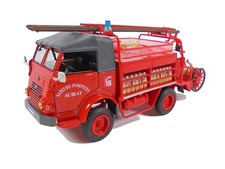 Renault R 2087 VPI Pompiers