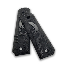 Poignées ZIB Colt 1911