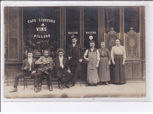 Albi café liqueurs vins - café, liqueurs,