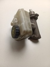 Maitre-Cylindre de Frein