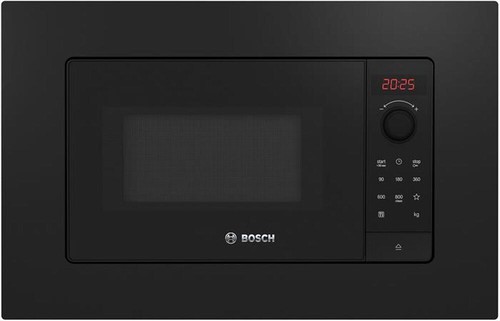 Bosch bfl623mb4 micro ondes - bosch,