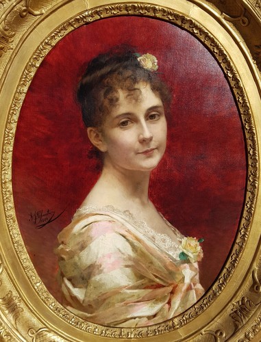 Tableau musée - musÉe,