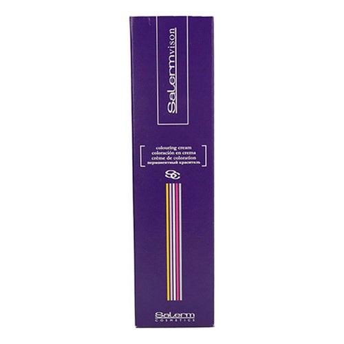 Teinture permanente