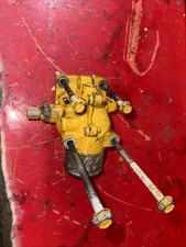 Kubota V3800 3.8 Air Intake Inlet 4 Cylinder Diesel Engine