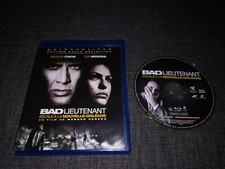 BAD LIEUTENANT : Escale à la