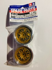 Tamiya Jantes BBS 26 mm Type