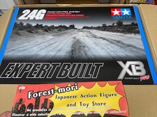 TAMIYA 1/10 XB EXPERT BUILT n°56 The FROG Ready To Run RTR Complete 57756 NEUF