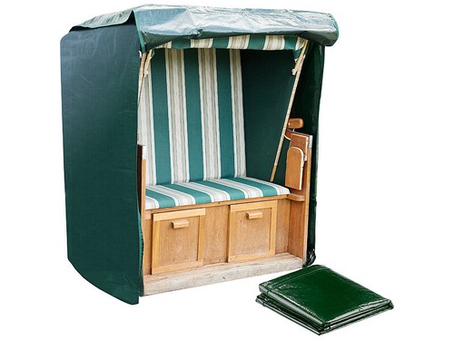 Bâche pour fauteuil plage - bâche, de