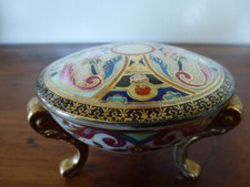 Très belle Boite en