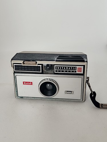 Appareil photo kodak - photo,