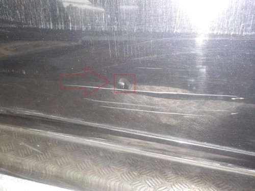 Porte avant droit opel astra - droit,
