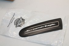 EMBLEME SCREAMIN EAGLE pour
