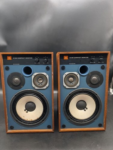 Haut parleur compact voies - 3,