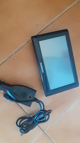 Gps garmin drive - garmin,