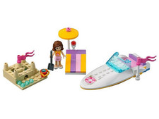 LEGO FRIENDS 3937 -- SET