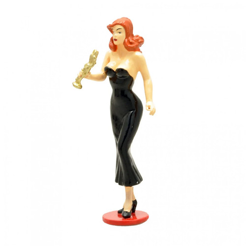 Pixi berthet pin - berthet,