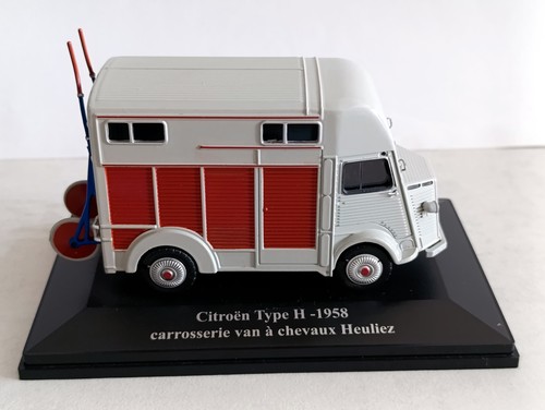 Voiture collection eligor - collection,