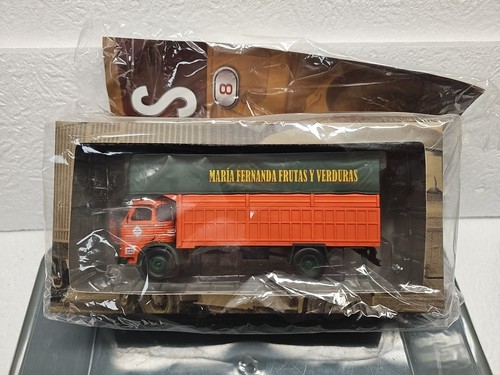Altaya ixo camions - altaya,