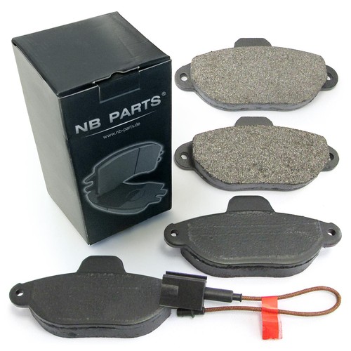 Plaquettes sabots de frein - plaquettes,