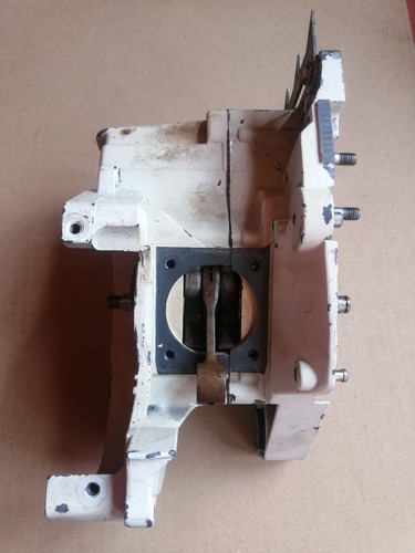 Carter moteur réservoir - carter,