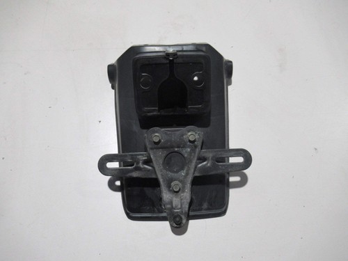 Support plaque yamaha tw - (yamaha,