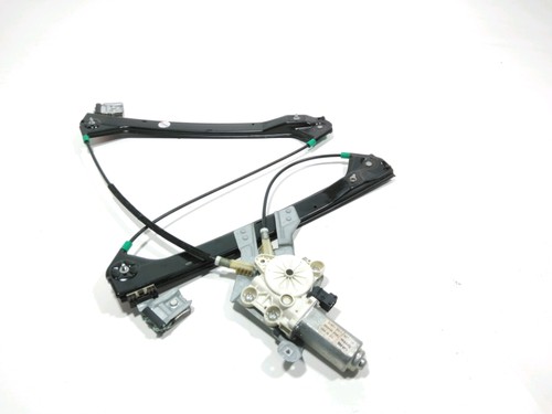 Leve vitre electrique - leve-vitre, avant