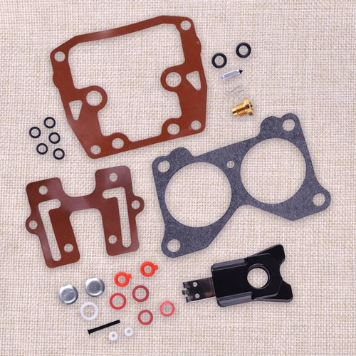Carburetor repair kit fit - carburetor, for