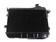 Radiateur Lada 2105 - 2105-1301010