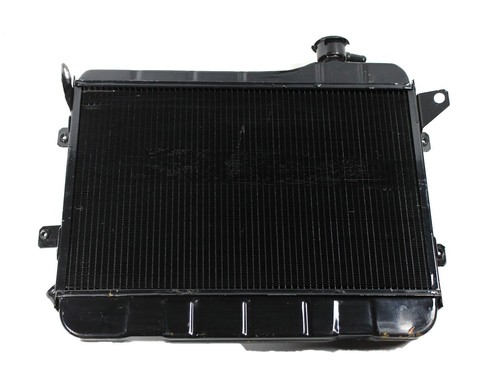 Radiateur lada 2105 - radiateur,