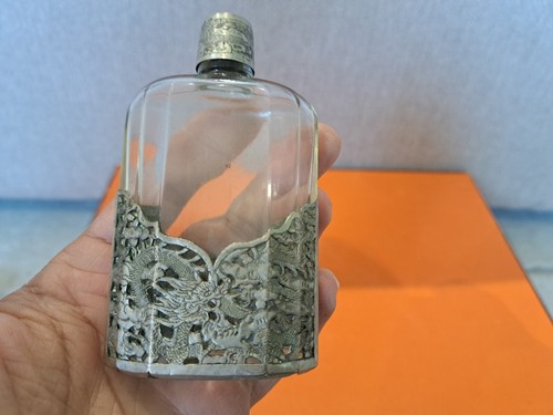Joli flacon parfum - flacon, lt