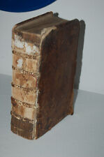 premier livre des tableaux de