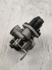 Corps papillon injection moto