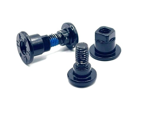 Fixations snowboard flow - de,