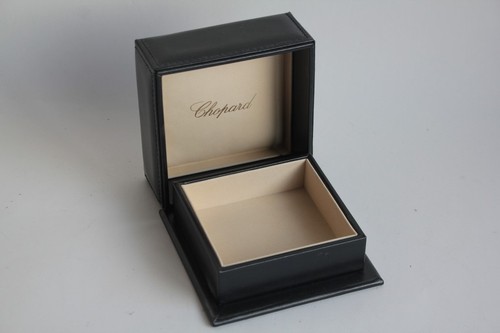 Chopard écrin pour bijoux - Écrin,