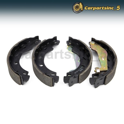 Magma drum brake - brake, shoe