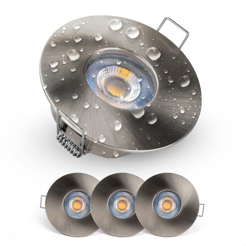 Exclusive spot led encastrable - exclusive,