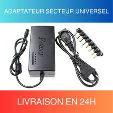 CHARGEUR ALIMENTATION ADAPT