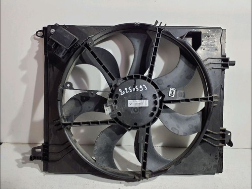 Moteur ventilateur radiateur - moteur,