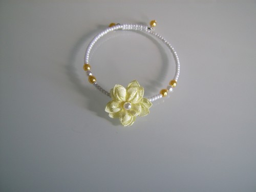 Bracelet enfant fille