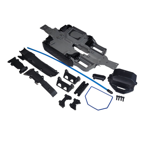 Fits traxxas slash 16th - slash, 1/16th
