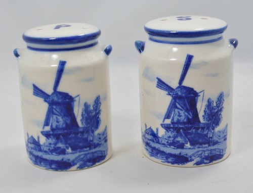 Cute set cobalt - of, salt