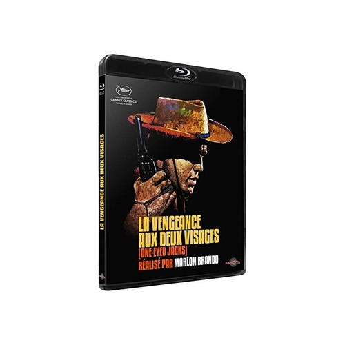 Vengeance aux deux visages - aux,