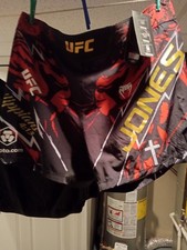 Brand New W/Tags Jon Jones