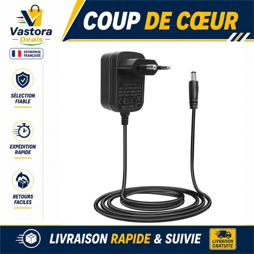 Bloc alimentation 1a - bloc,